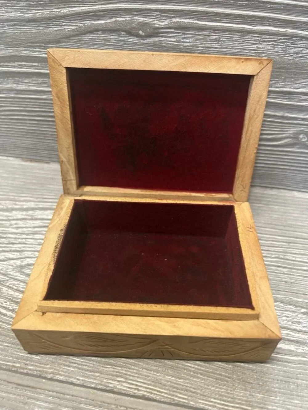 Unbranded vintage wooden